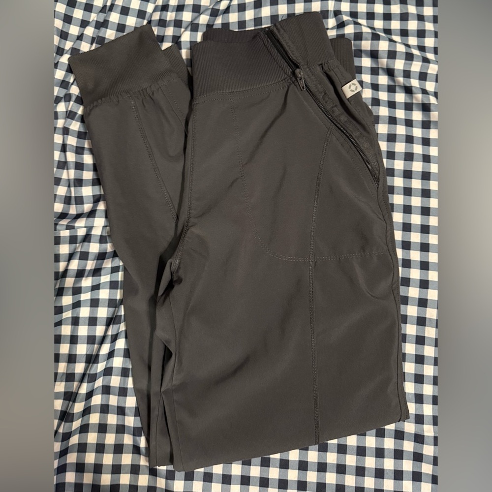 Cherokee Women’s Jogger Scrub Pants Size Small